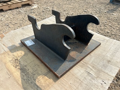 Q/C Mount Accessori vari agricoli