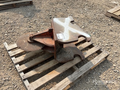 Q/C Asphalt Cutter Accessori vari agricoli