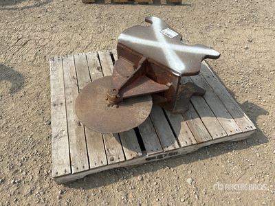 Q/C Asphalt Cutter Accessori vari agricoli