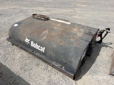 2019 Bobcat 72 in Skid Steer Sweeper
