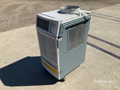 2015 MovinCool Climate Pro 12 Aire acondicionado