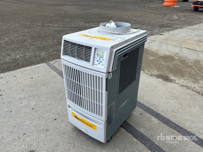 2018 MovinCool Climate Pro 12 Air Conditioner
