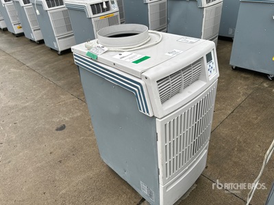 2019 MovinCool Climate Pro 12 Air Conditioner