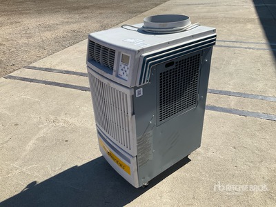 2019 MovinCool Climate Pro 12 Aire acondicionado