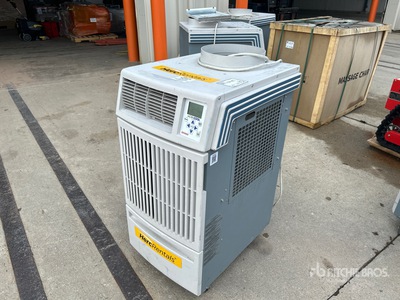 2019 MovinCool Climate Pro 12 Air Conditioner