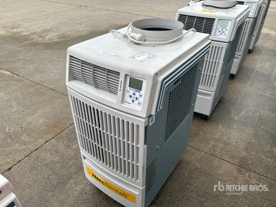 2018 MovinCool Climate Pro 12 Air Conditioner