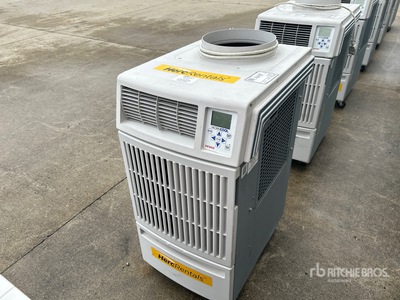 2018 MovinCool Climate Pro 12 Air Conditioner