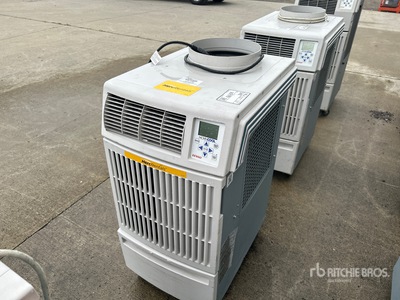 2018 MovinCool Climate Pro 12 Air Conditioner