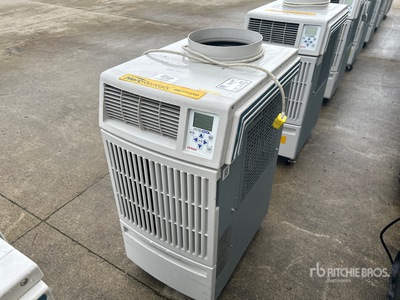 2018 MovinCool Climate Pro 12 Air Conditioner