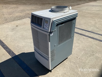 2019 MovinCool Climate Pro 12 Aire acondicionado