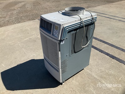 2019 MovinCool Climate Pro 12 Aire acondicionado