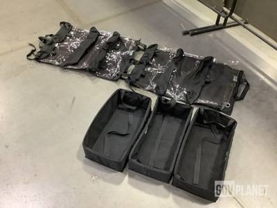 (9) JBC 100-3007 Medical Supply Organization System Cases