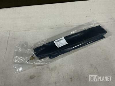(712) Hoosier Industrial Supply 12341078 Metal Moldings