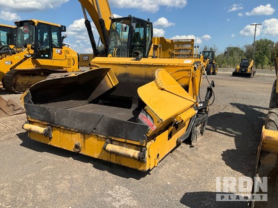 2020 (unverified) Weiler P65 Track Extendedora de Asfalto