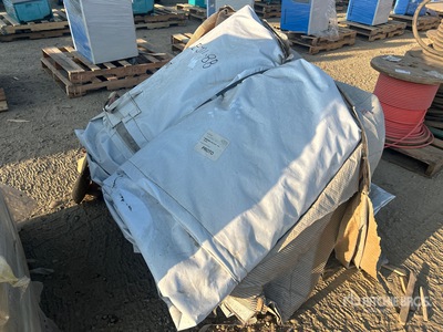 Quantity of Tarps