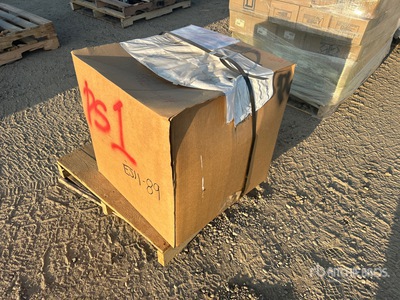 Quantity of Supplies