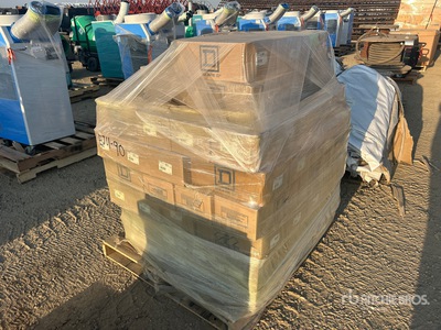 Quantity of Current limiting circuit Breaker Panel