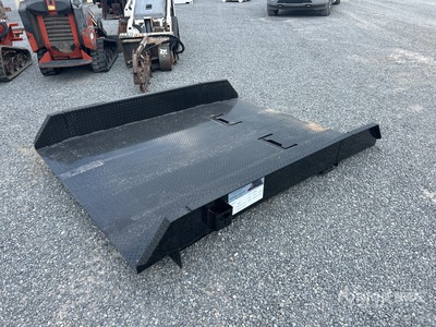 2025 Ramp