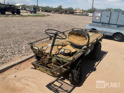 Automatic Sprinkler M274 A5 Mechanical Mule