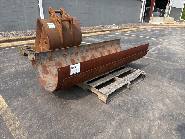 72 in Smooth Shell Kit