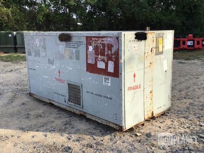 Mobile Backflow Prevention Trainer