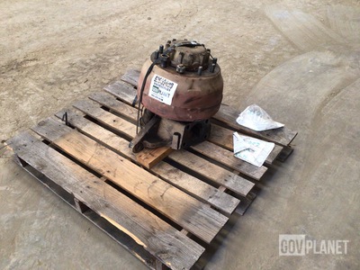 Meritor A6-333-F-4582 Wheel End Assembly