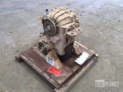 Marmon-Herrington 3817191 DX1 Transfer Case