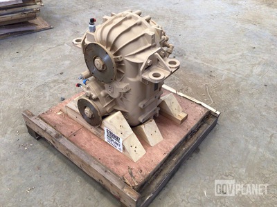 Marmon-Herrington 3817191 DX1 Transfer Case