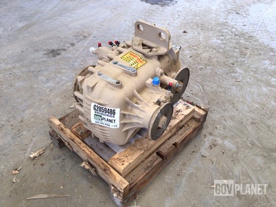 Marmon-Herrington 3817191 DX1 Transfer Case