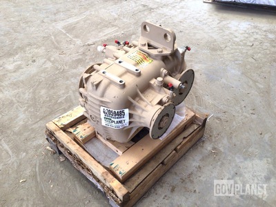 Marmon-Herrington 3817191 Transfer Case