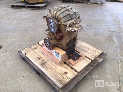 Oshkosh 3855784 Transfer Case
