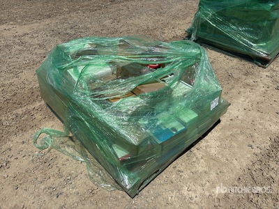 Quantity of Parts