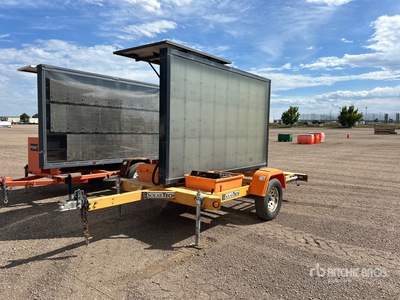 2013 Solte 75 W Solar Quadro messaggi
