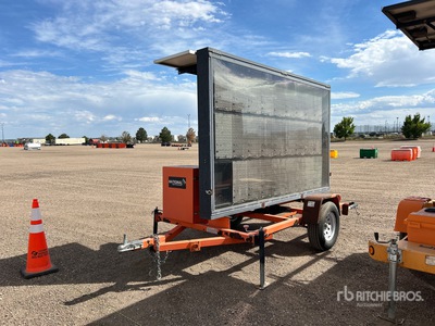 2014 Nat 140 W Quadro messaggi