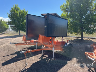 2018 Ver-Mac Solar Tablero de publicaciones
