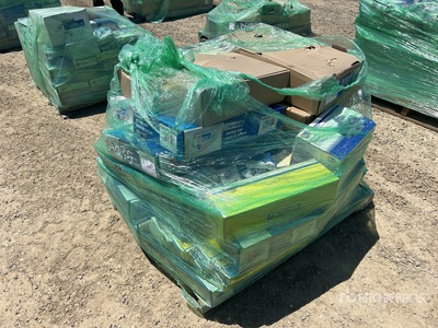 Quantity of Parts