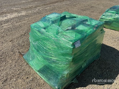 Quantity of Truck Parts