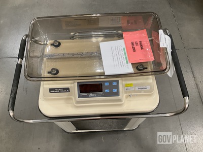 Olympic 56320 Infant Scale