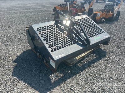 2019 Bobcat LR6B 70 in Skid Steer Landscape Rake