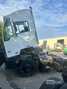 2019 Autocar Spotter Truck (Inoperable)