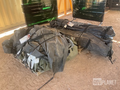 Lightweight Maintenance Enclosure