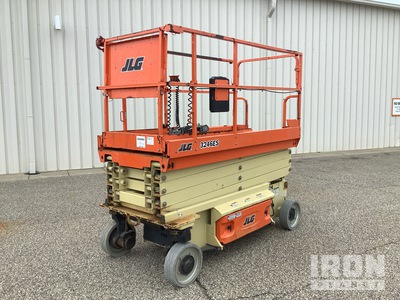 2019 JLG 3246ES Electric Scissor Lift