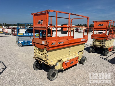 2019 JLG 3246ES Electric Scissor Lift
