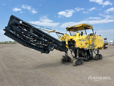 2012 Bomag BM1200/30 Tracked Cold Planer