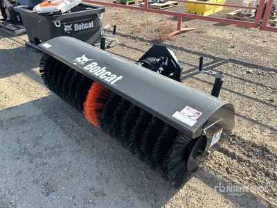 Bobcat FMAB70 72 in Accesorio de barrido