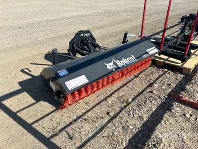 72 in Broom Attachment