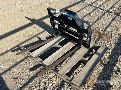 Bobcat 36 in Fork Attachment