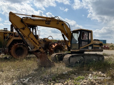 1997 Cat 315L Escavatore cingolato (Inoperable)