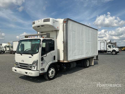 2023 Hino S51 4x2 Camiones