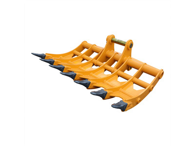 2025 Handy ER20-65IN 65 in Excavator Rake (Unused)